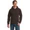 Port & Company® Tall Essential Fleece Pullover Hooded Sweatshirt